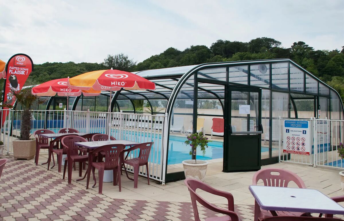 Camping le Mat Vos vacances sur la Côte de Granit Rose